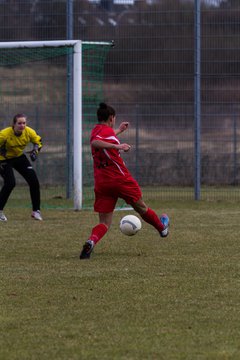 Bild 69 - B-Juniorinnen FSC Kaltenkirchen - Kieler MTV : Ergebnis: 2:4